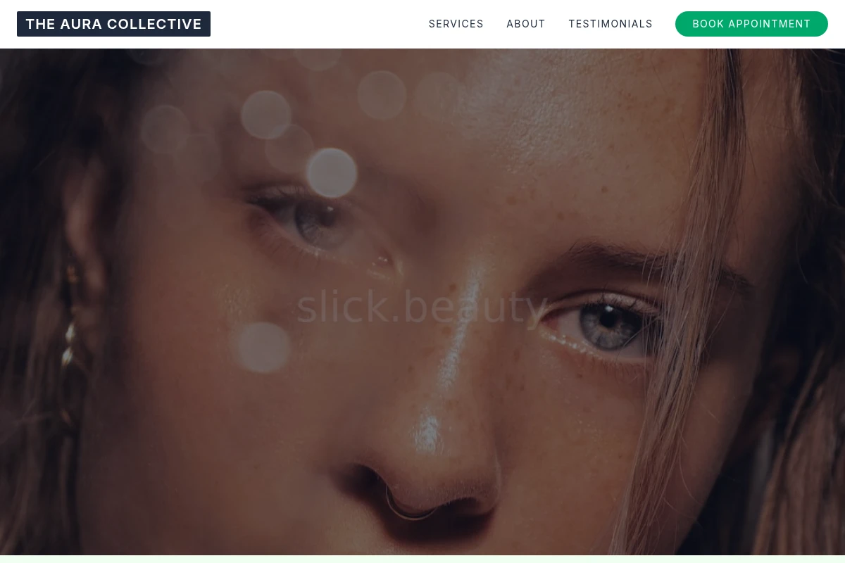 Quartz Beauty Salon