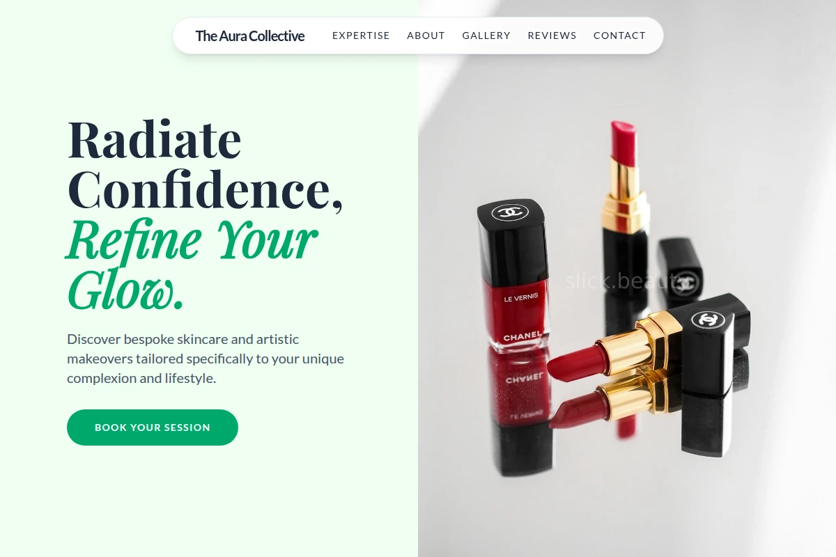 Quartz Cosmetics