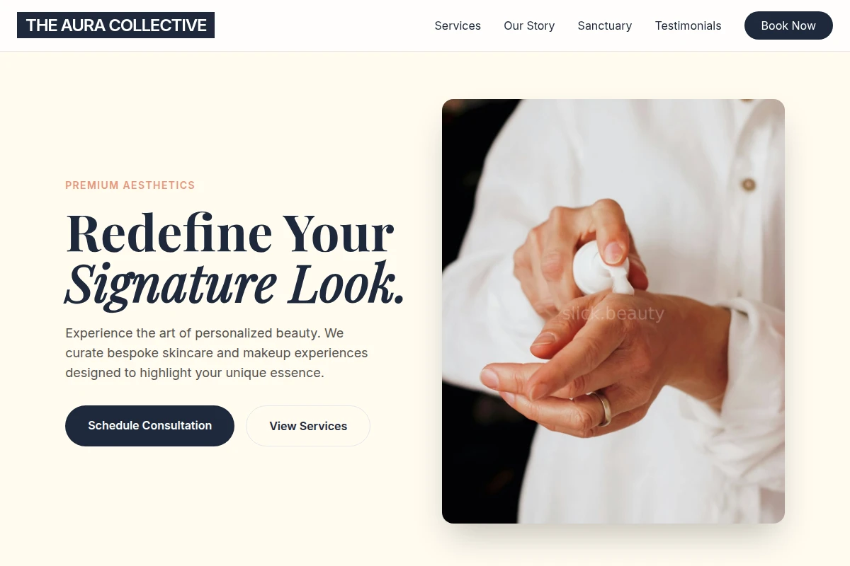 Prime Cosmetics