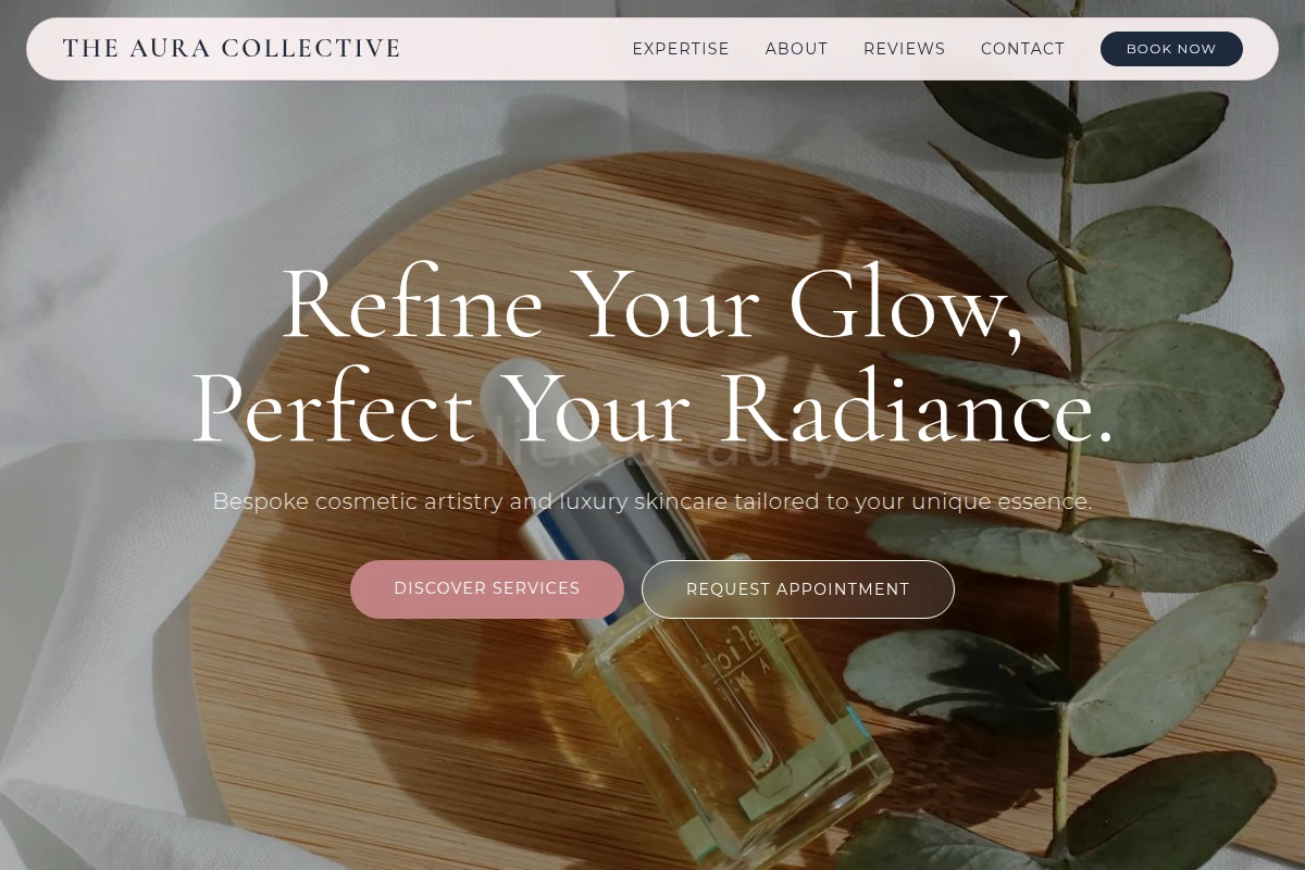 Petal Cosmetics