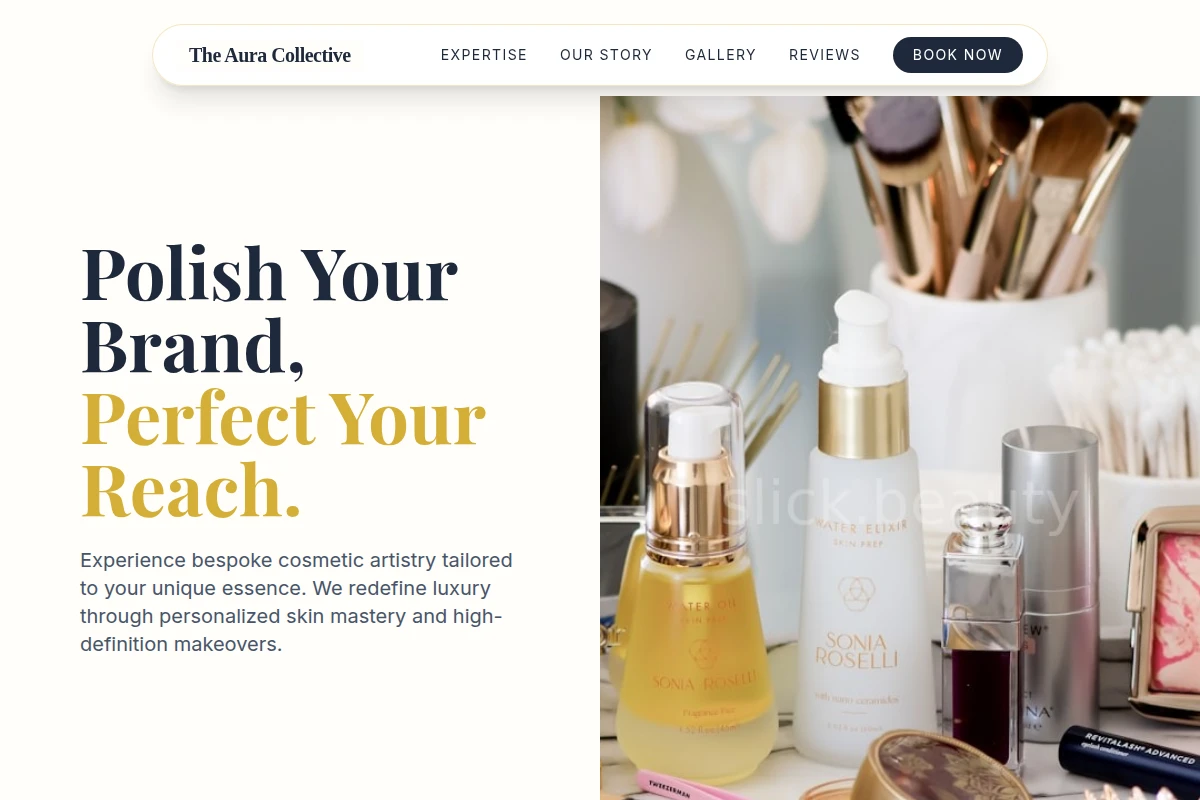 Sleek Cosmetics