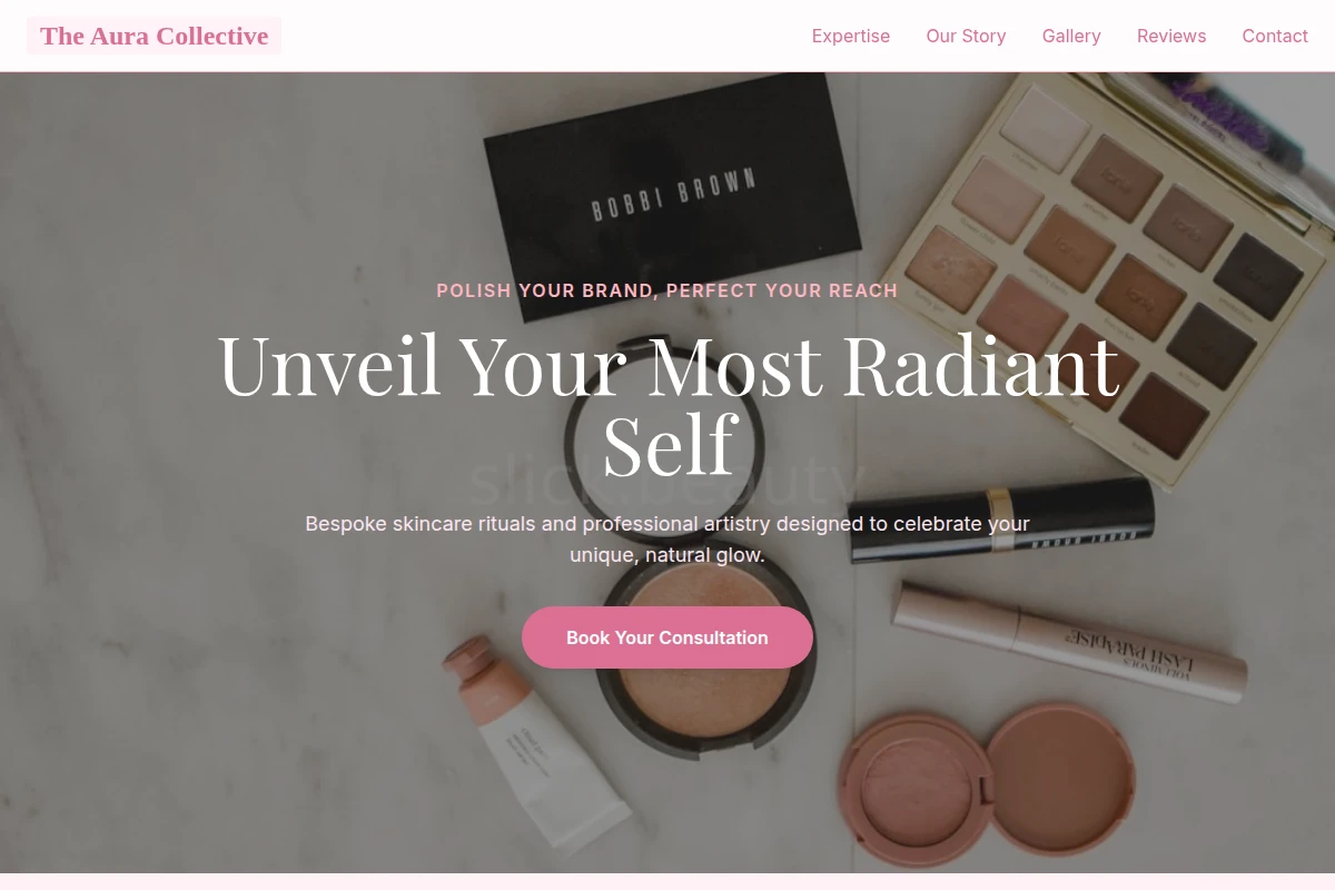 Gloss Cosmetics