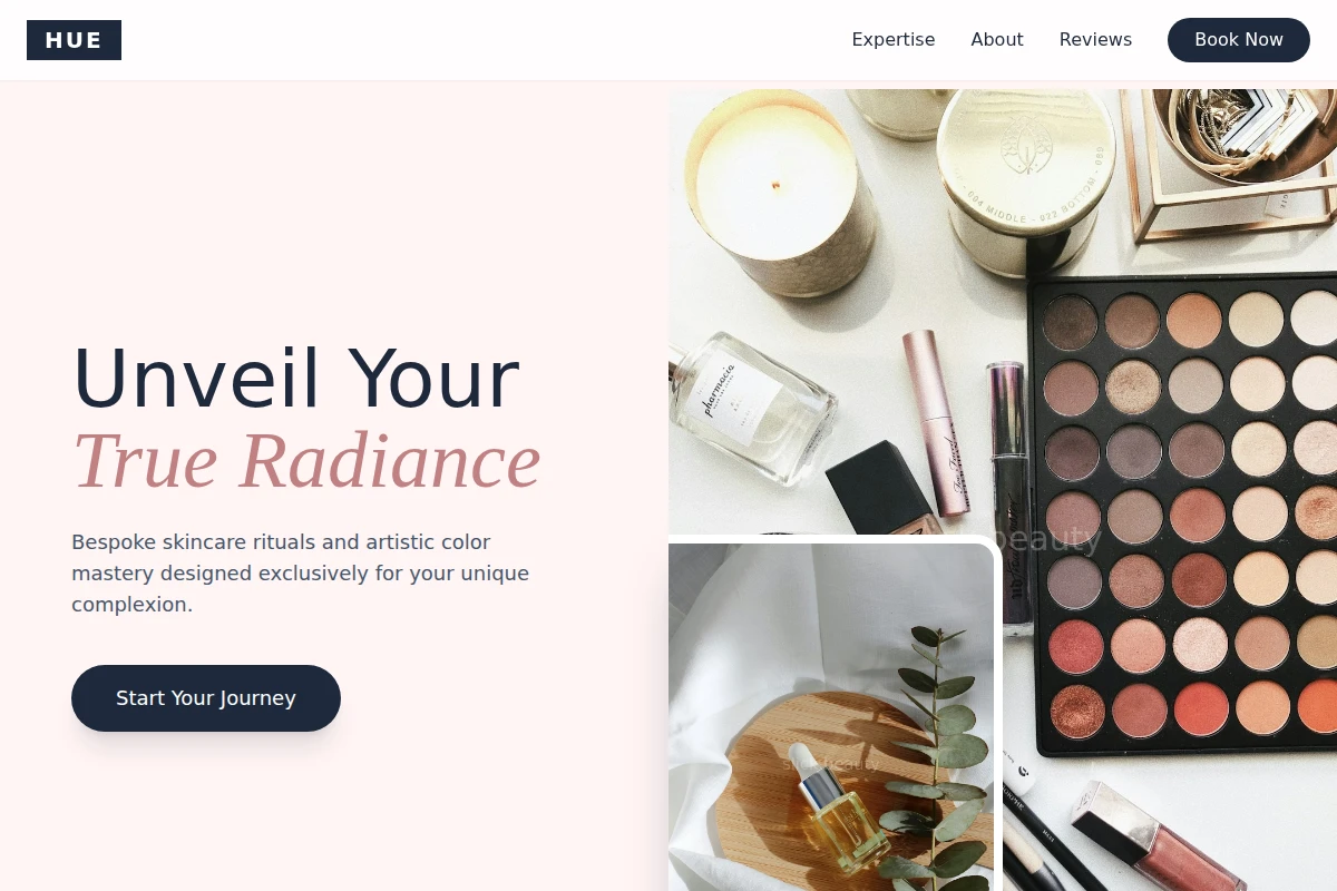 Hue Cosmetics