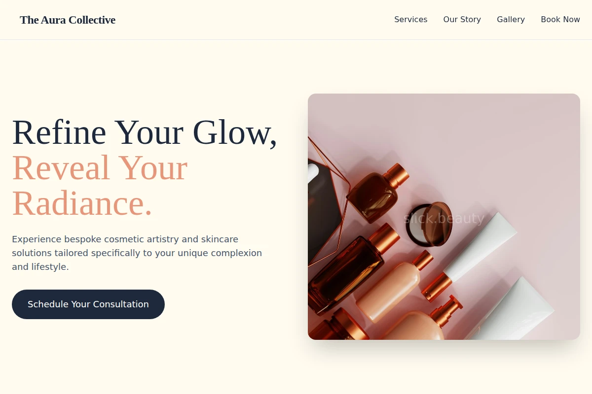 Firm Cosmetics