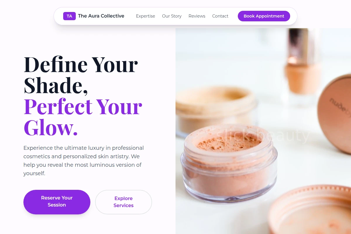 Shade Cosmetics