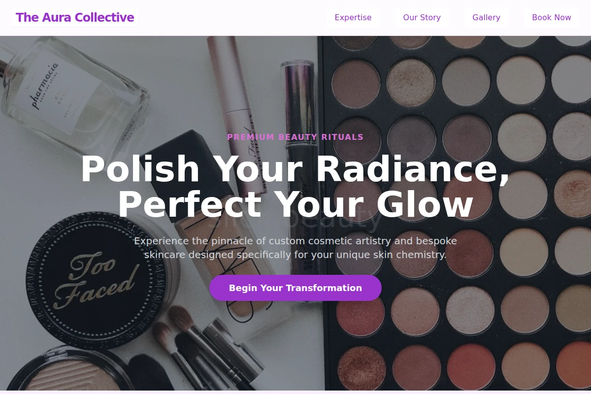 Brush Cosmetics