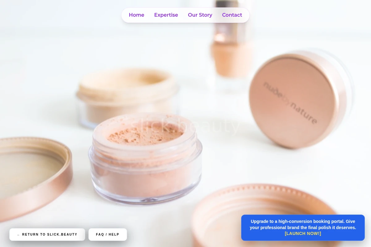 Polish Cosmetics