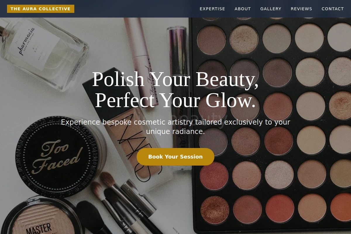Blush Cosmetics