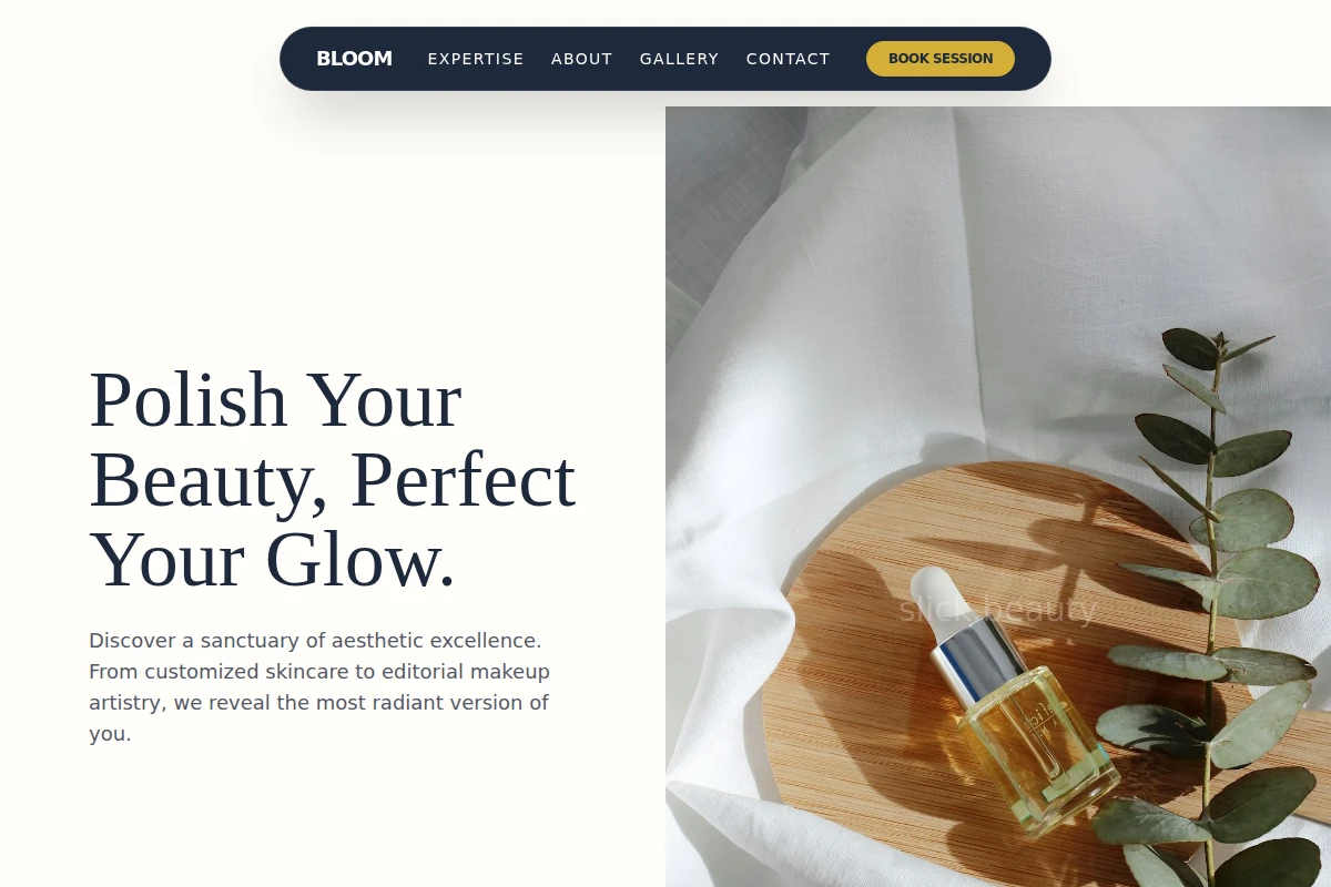 Bloom Cosmetics