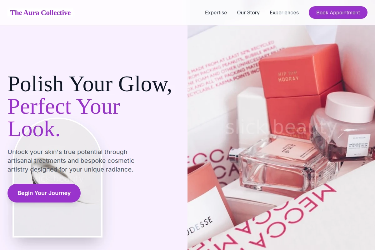 Firm Cosmetics