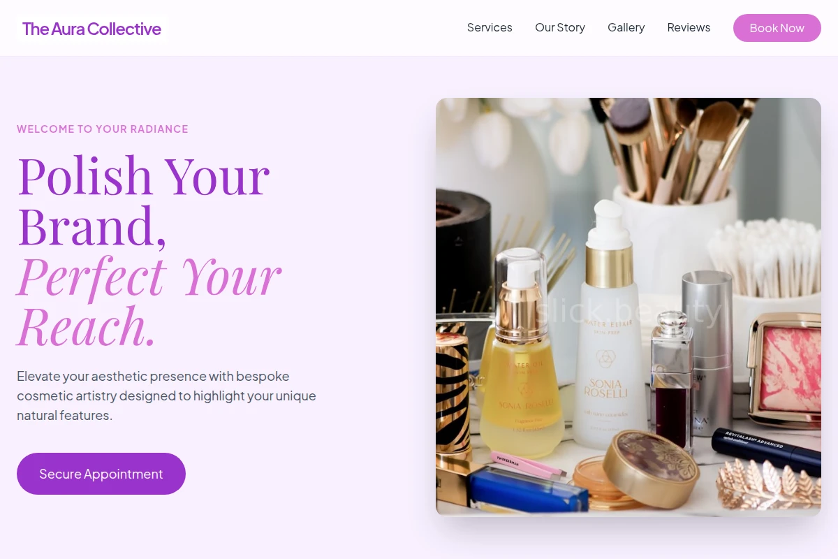 Sleek Cosmetics