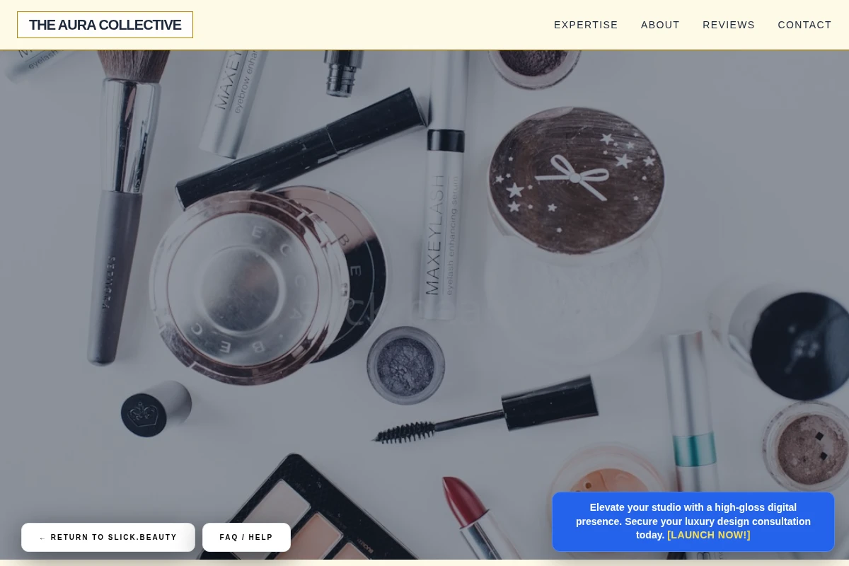Soft Cosmetics