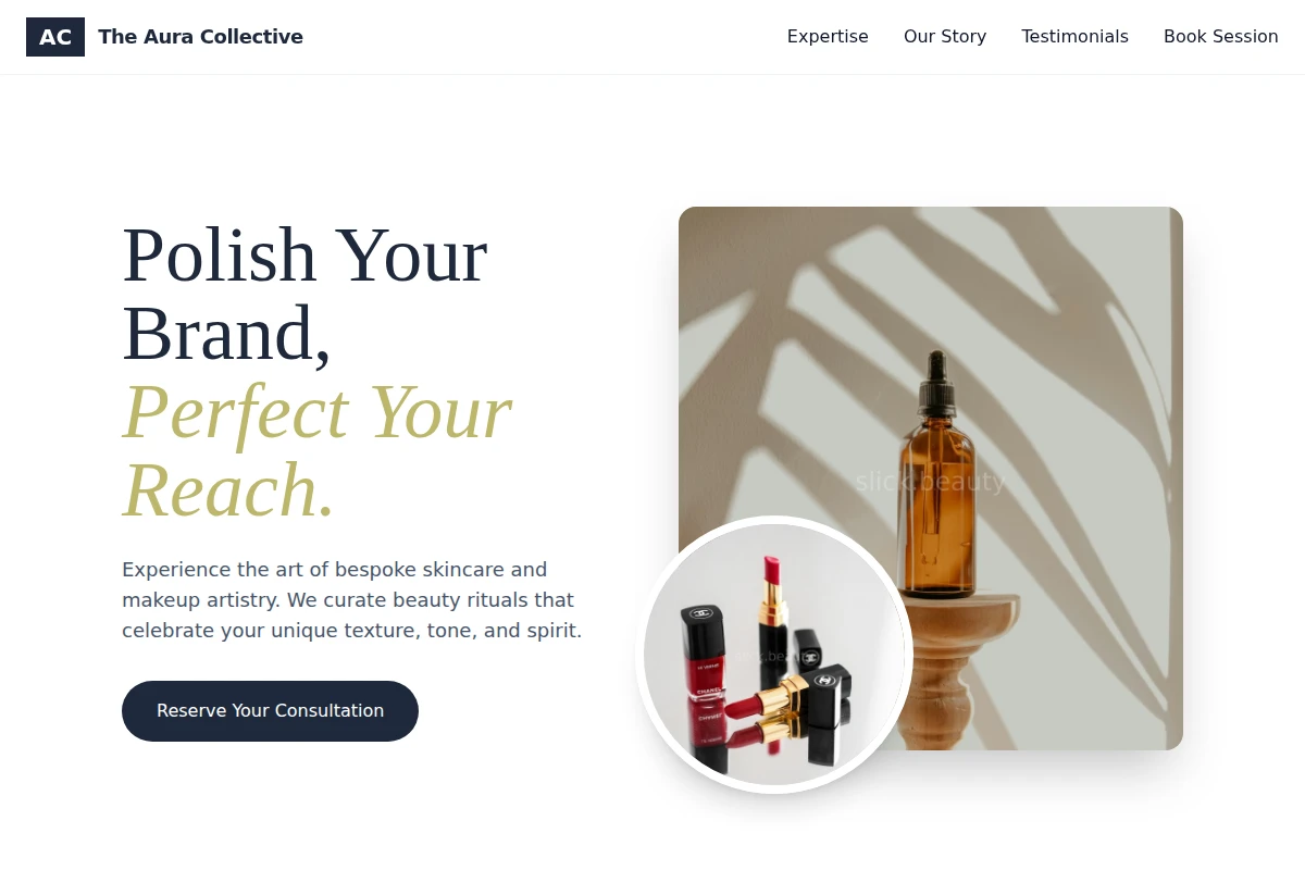 Chic Cosmetics