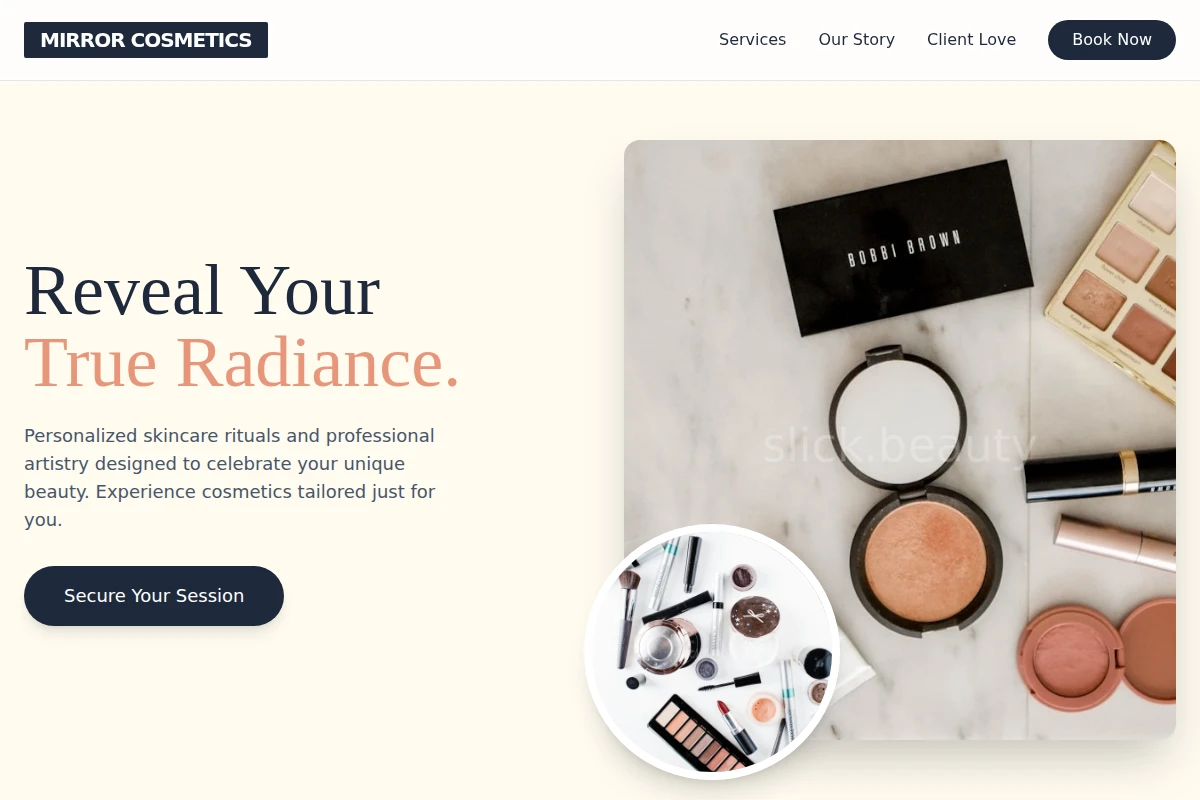 Mirror Cosmetics