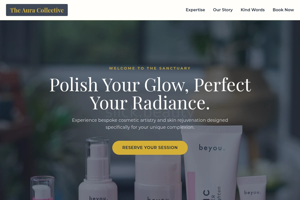 Soft Cosmetics