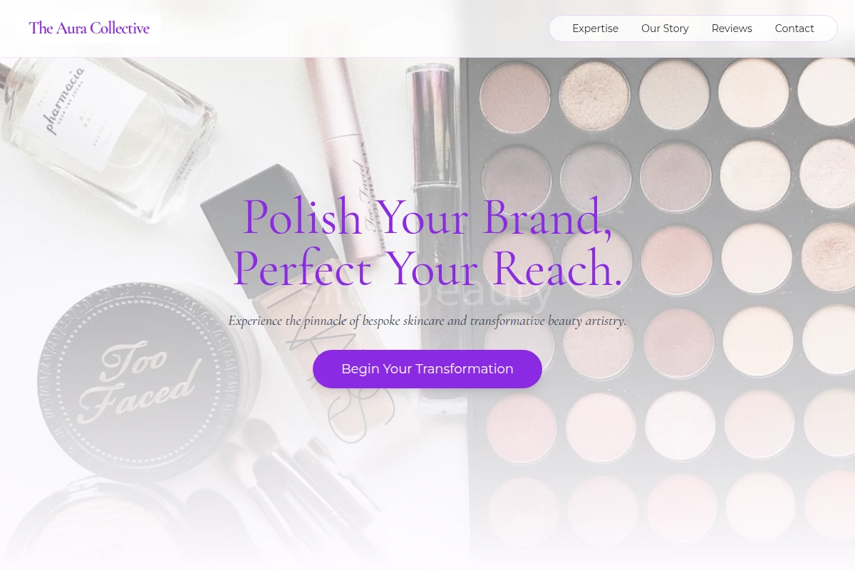 Posh Cosmetics