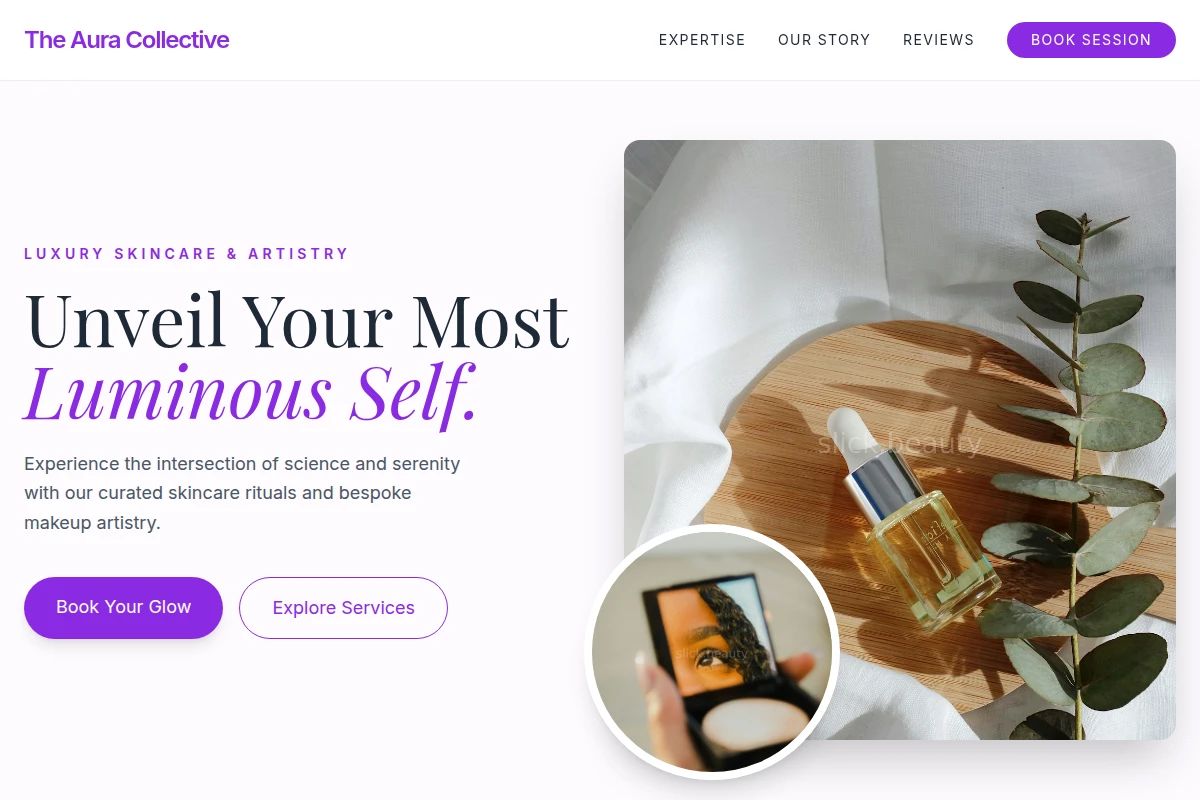 Soft Cosmetics