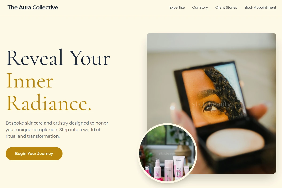 Tone Cosmetics