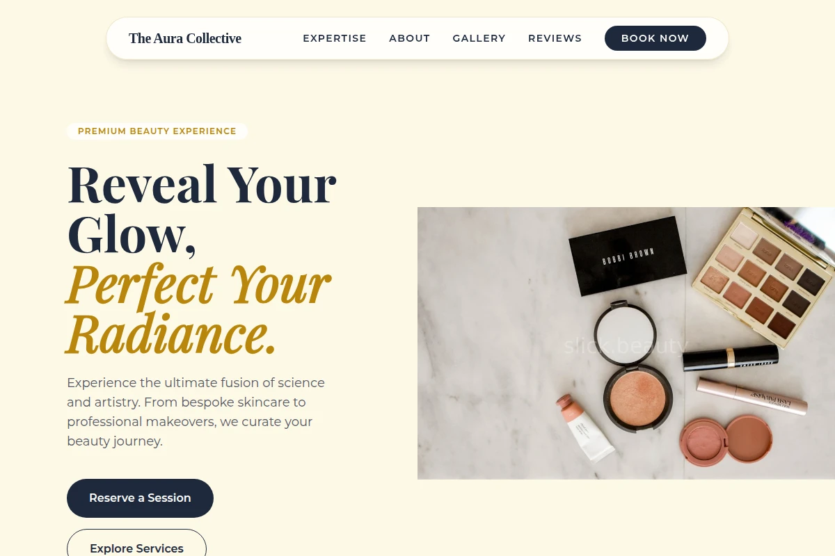 Chic Cosmetics