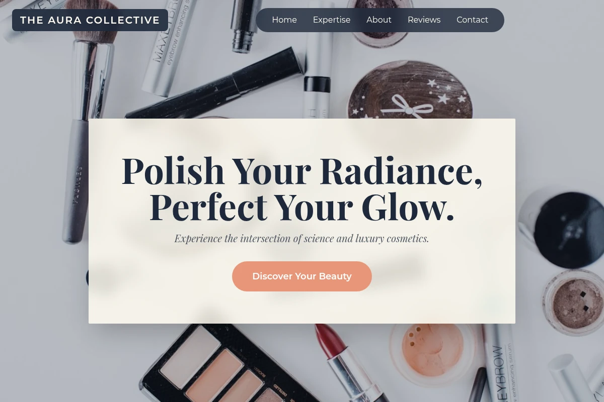 Crystal Cosmetics