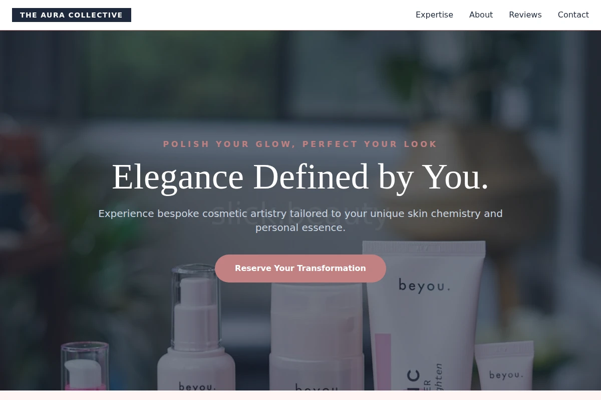 Petal Cosmetics