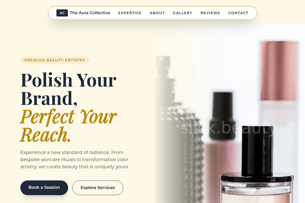 Highlight Cosmetics