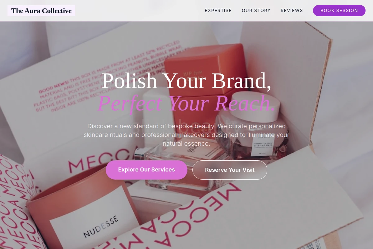Polish Cosmetics
