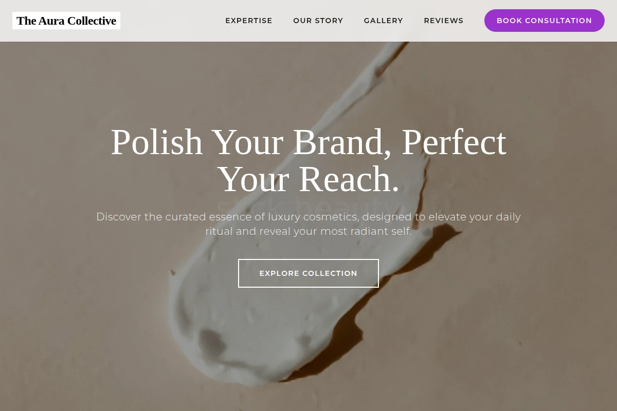 Sleek Cosmetics Beauty Supply Store