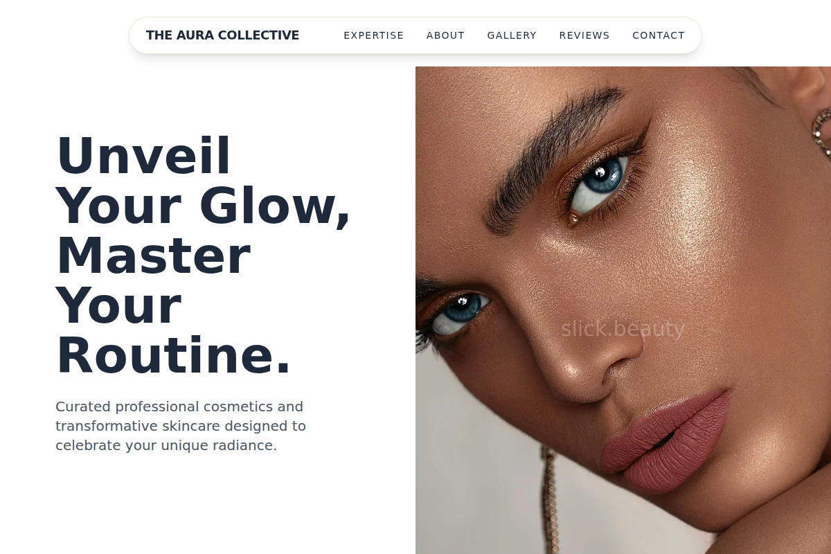 Mod Cosmetics Beauty Supply Store