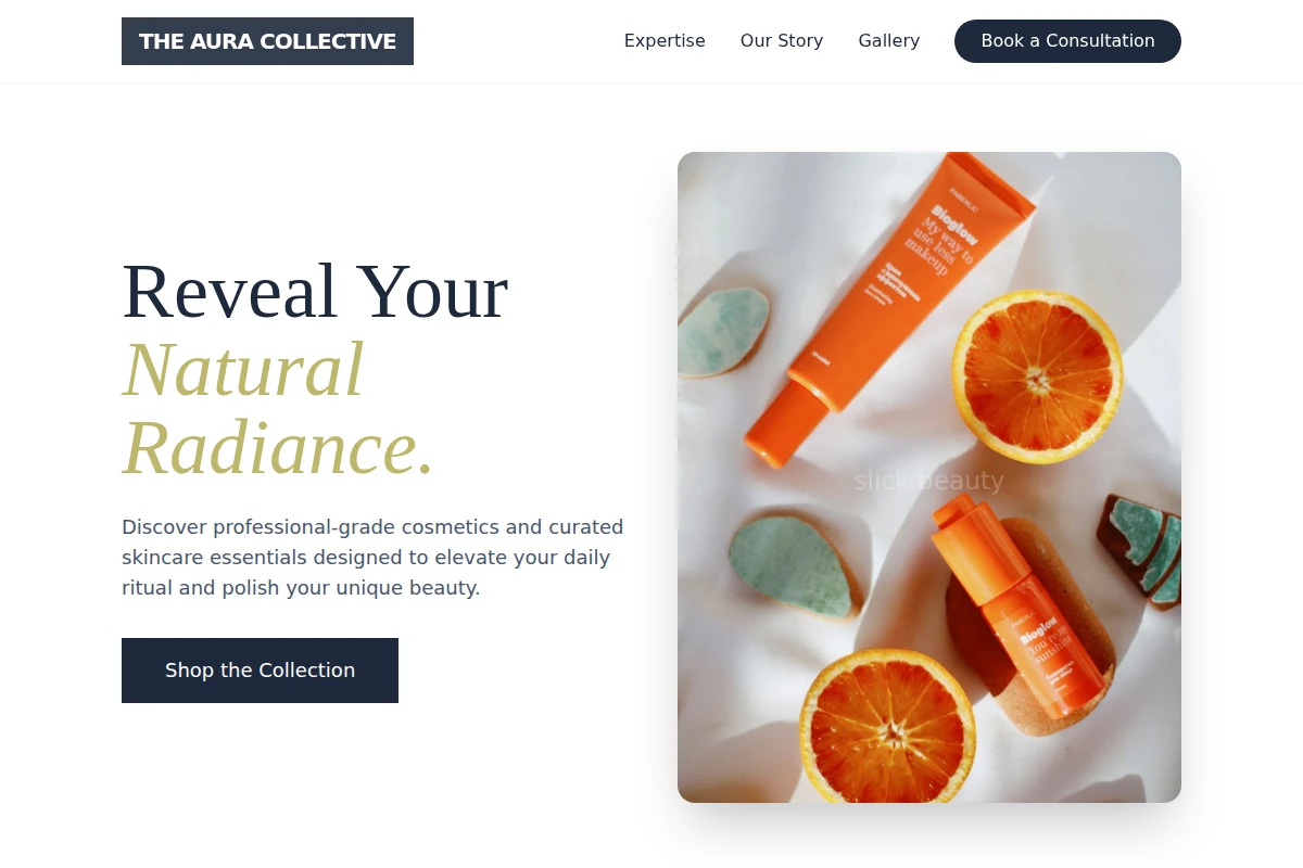 Tone Cosmetics Beauty Supply Store