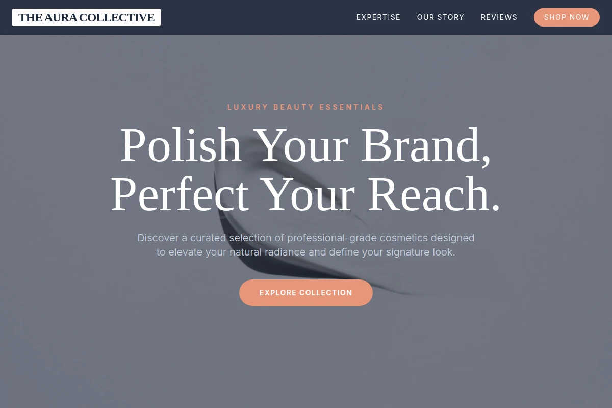 Highlight Cosmetics Beauty Supply Store