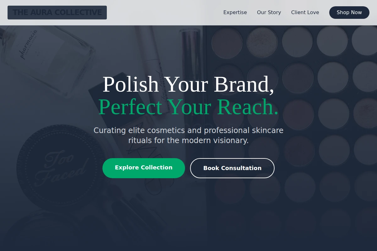 Prime Cosmetics Beauty Supply Store