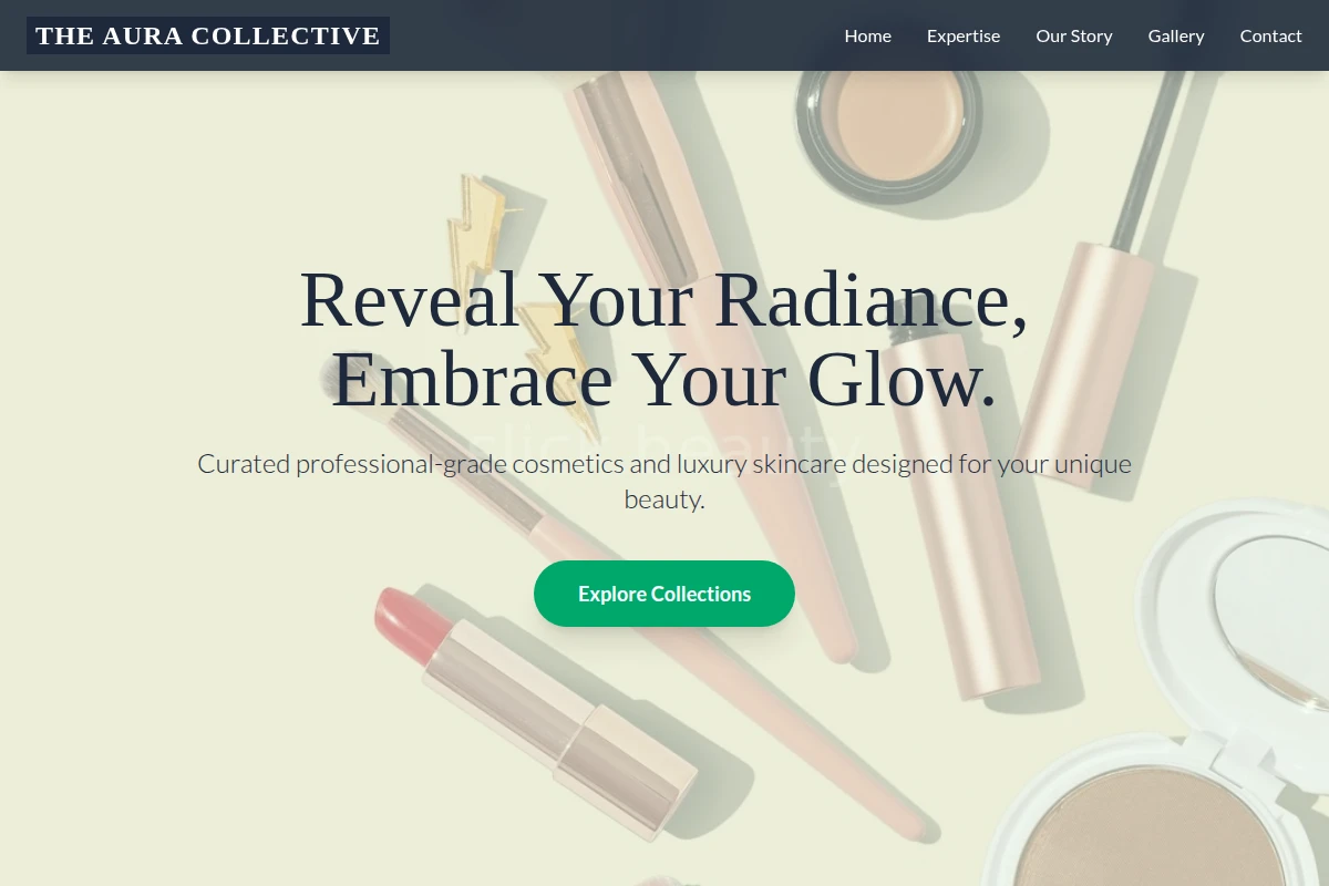 Prime Cosmetics Beauty Supply Store