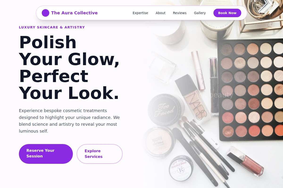 Dewy Cosmetics