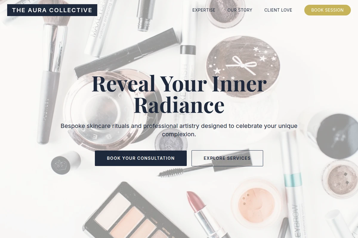 Tint Cosmetics