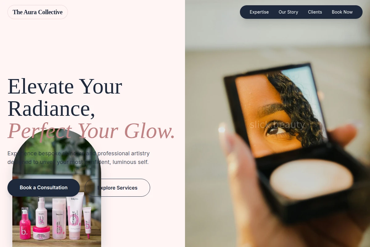 Chic Cosmetics