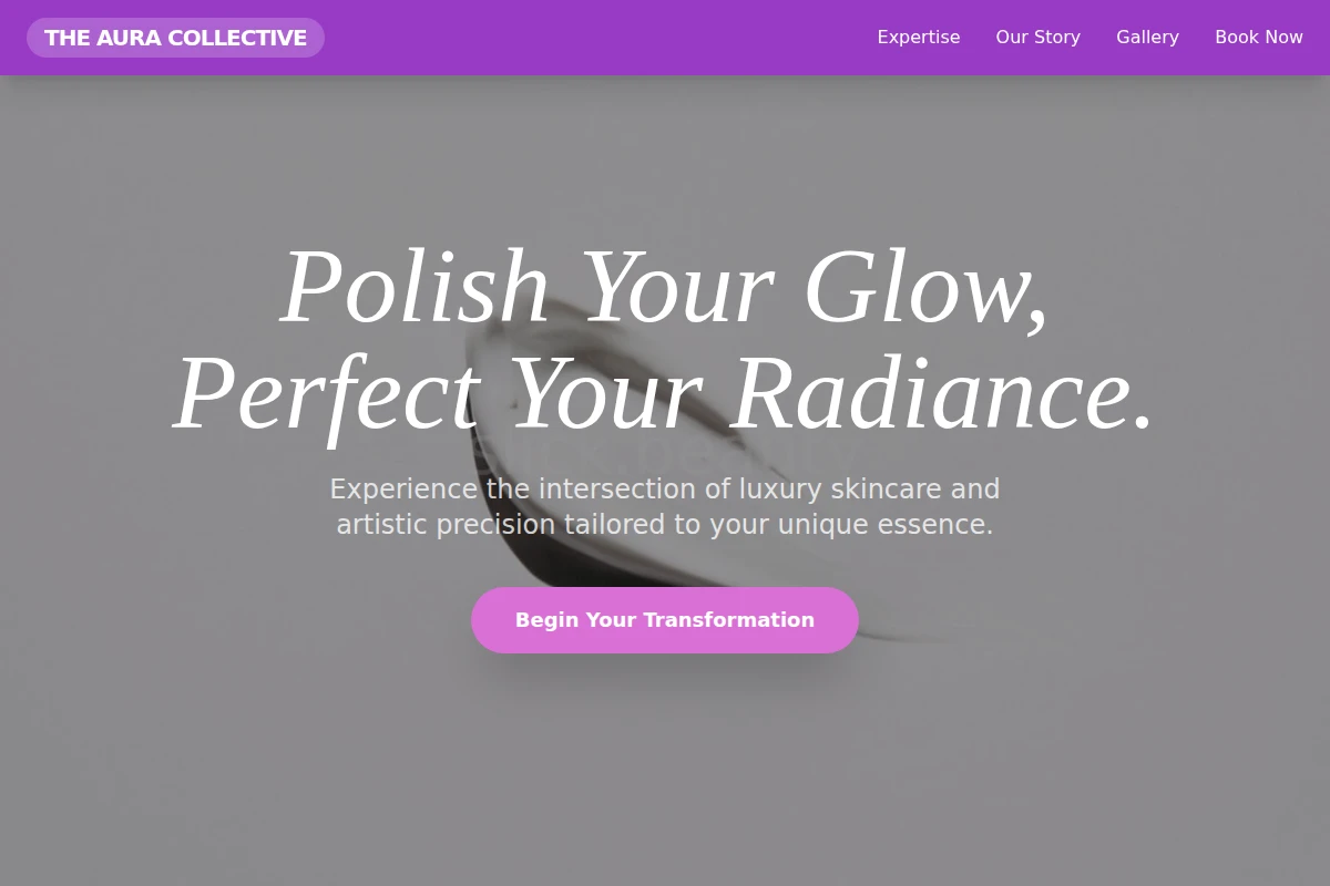 Luminous Cosmetics