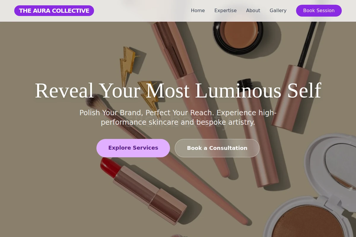 Sleek Cosmetics