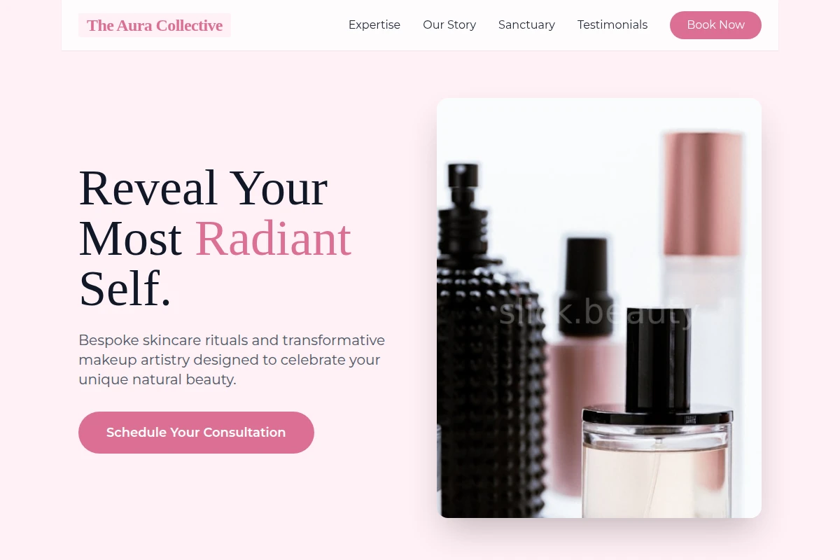 Glow Cosmetics