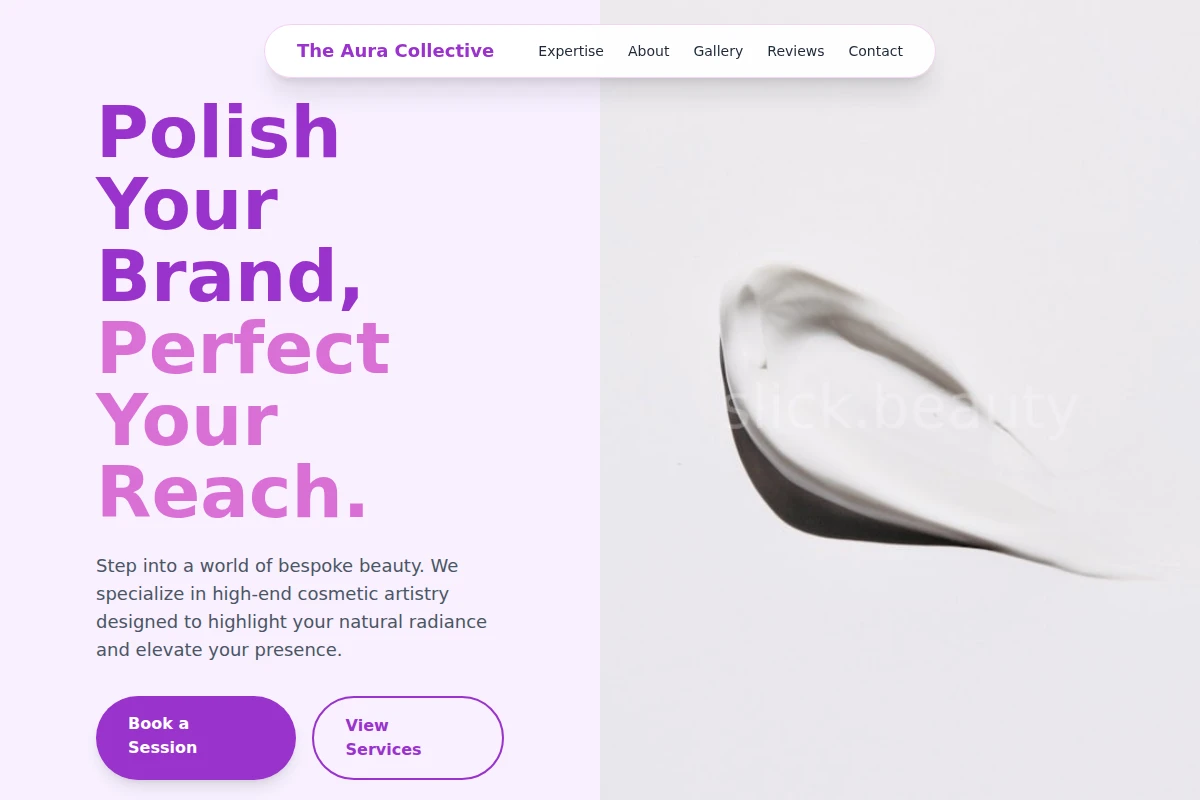 Fluid Cosmetics