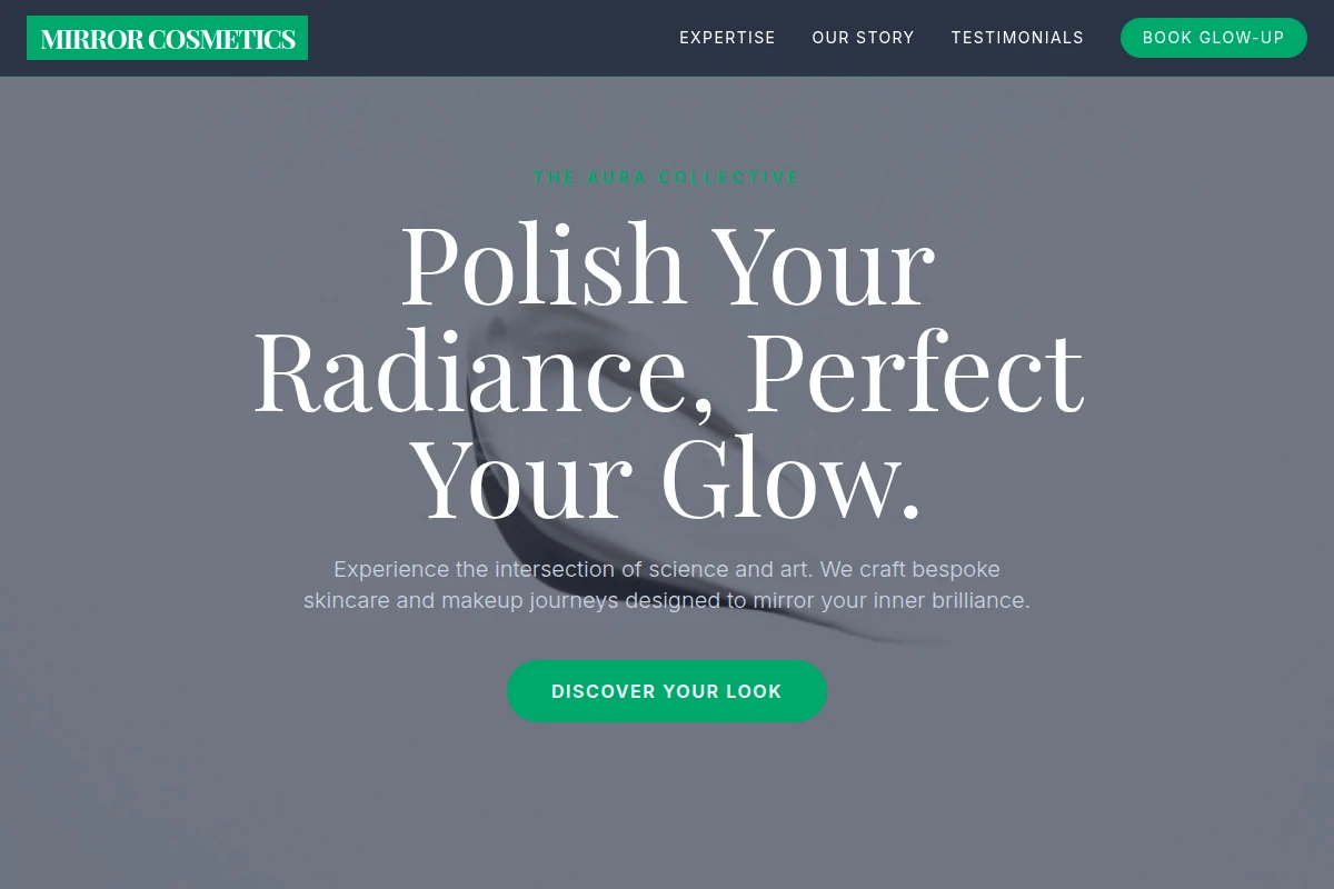Mirror Cosmetics