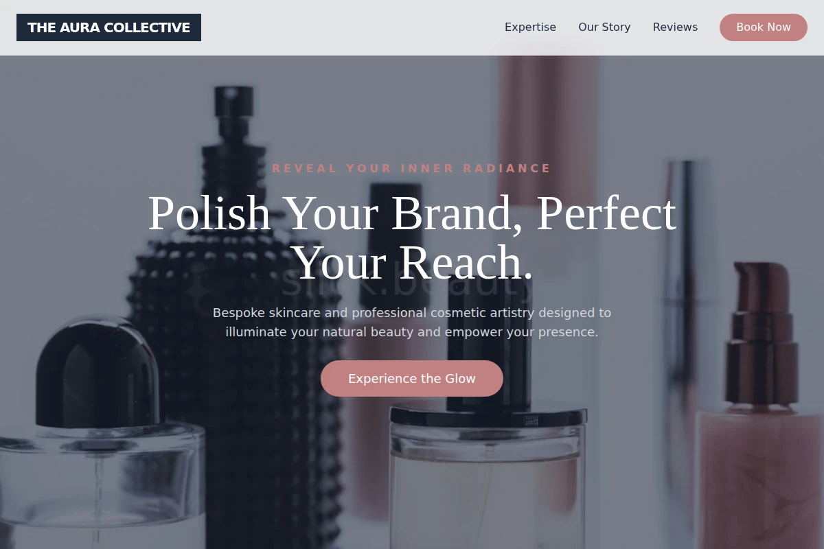Dewy Cosmetics