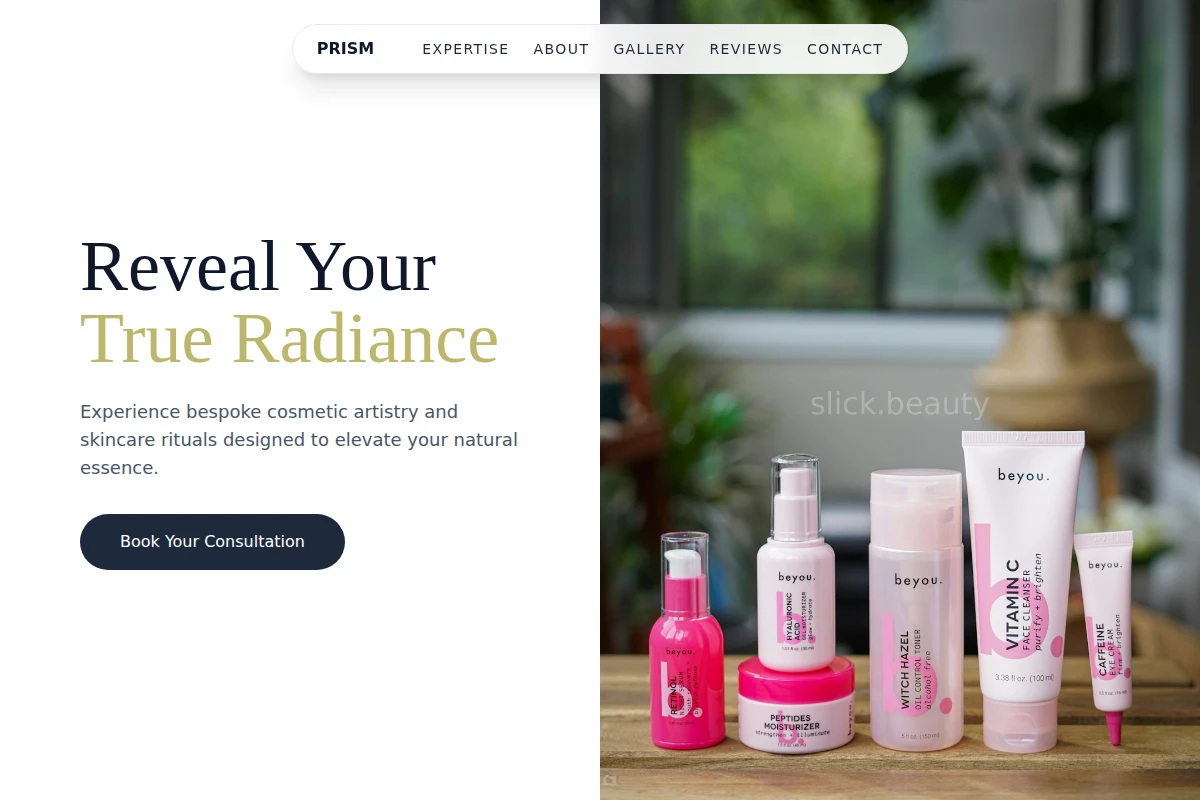 Prism Cosmetics