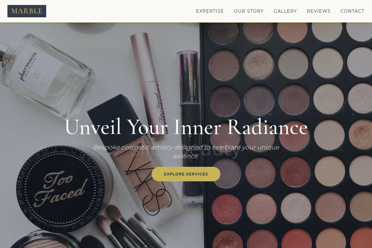 Marble Cosmetics