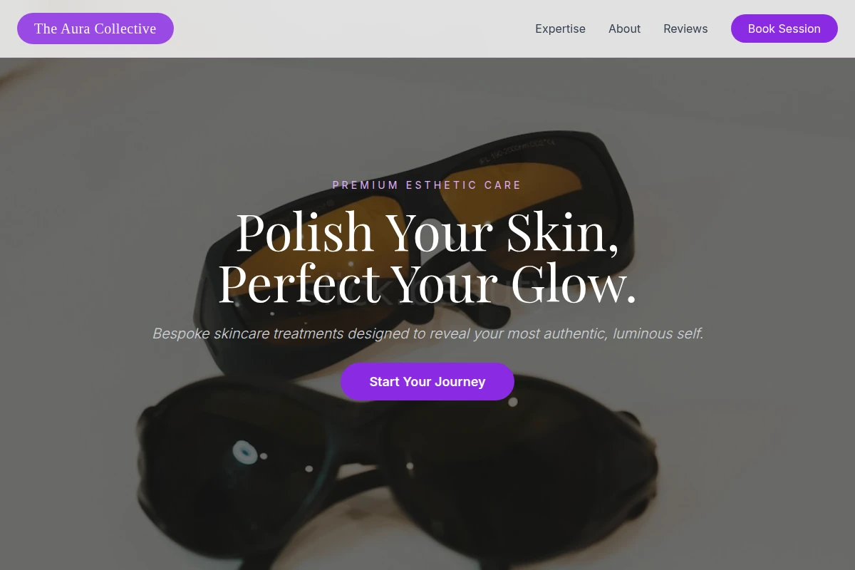 Pure Esthetician