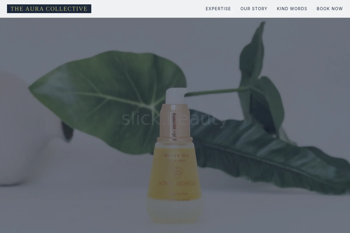 Lucid Esthetician