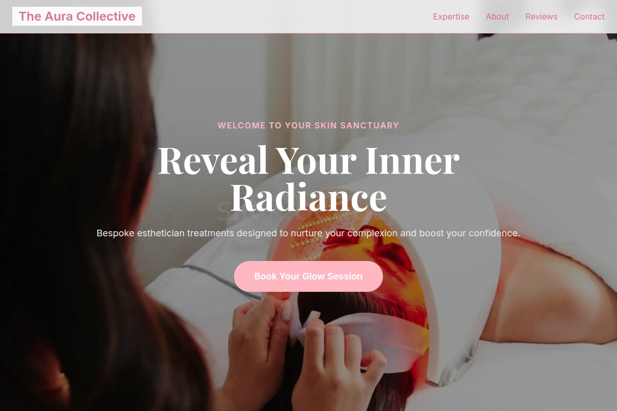 Tone Esthetician