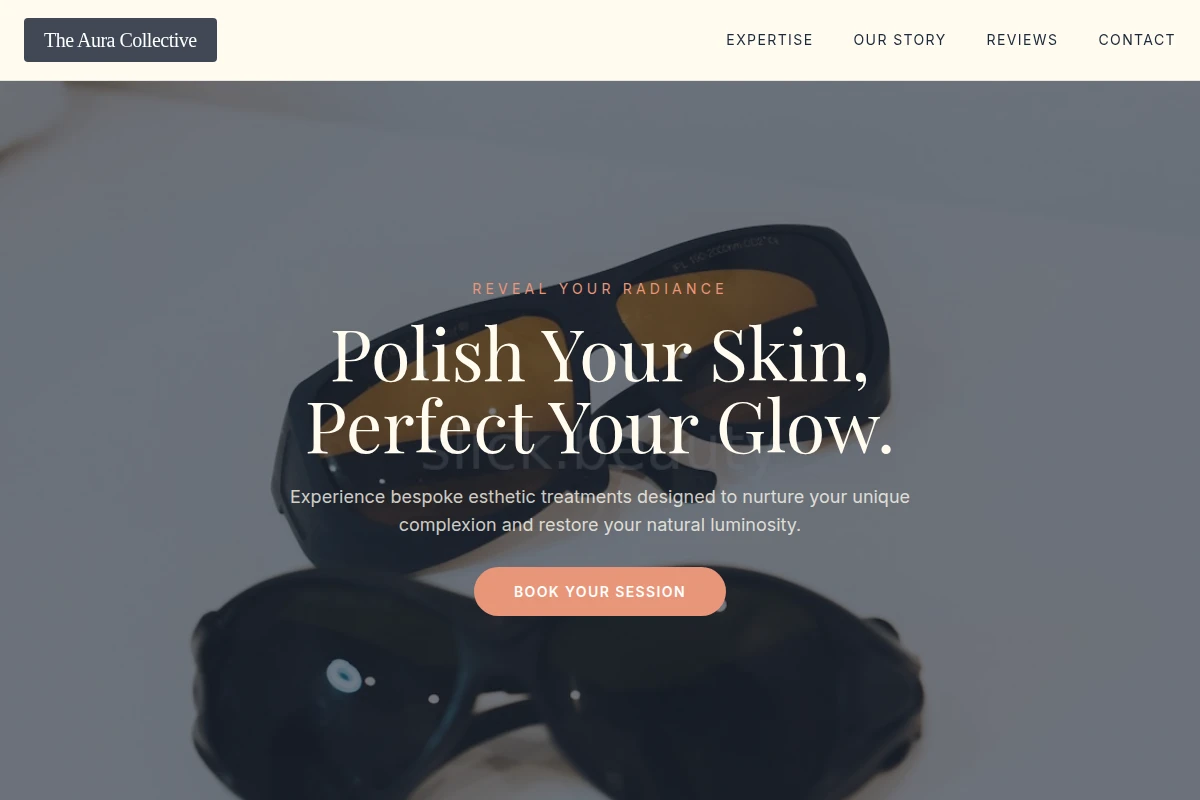 Facet Esthetician