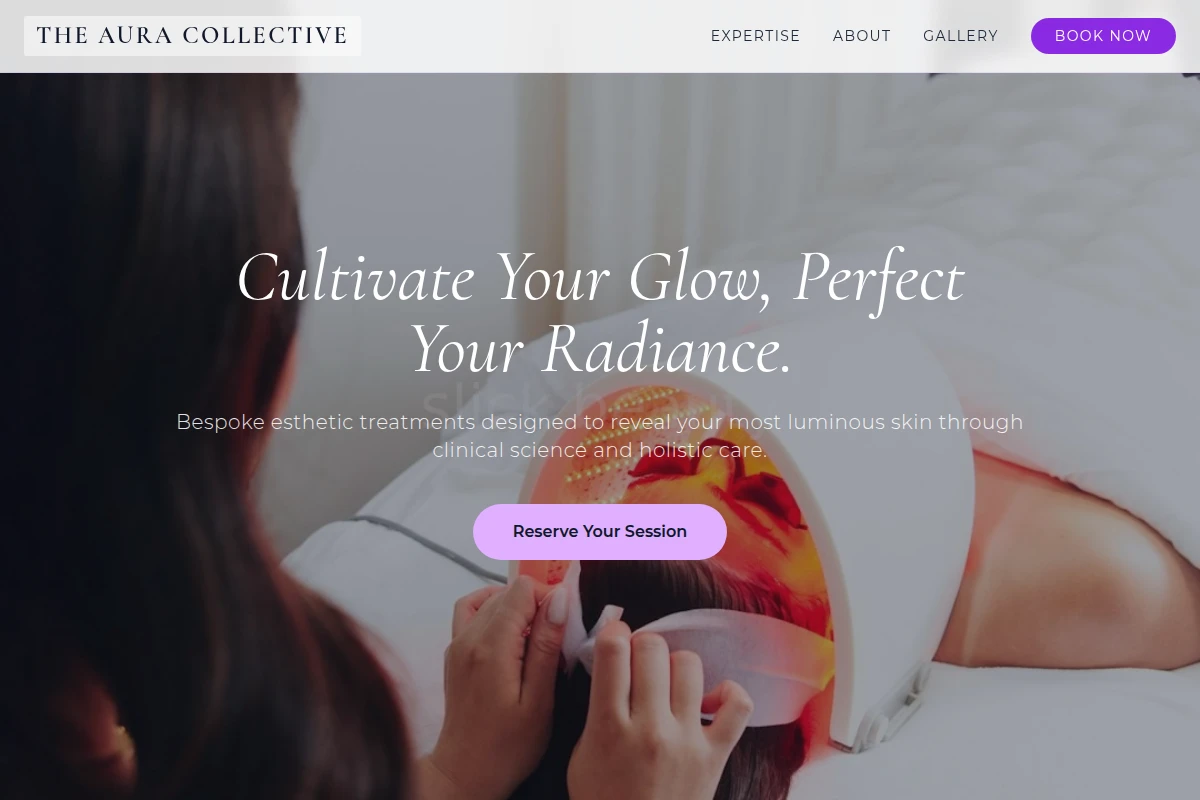 Prime Esthetician