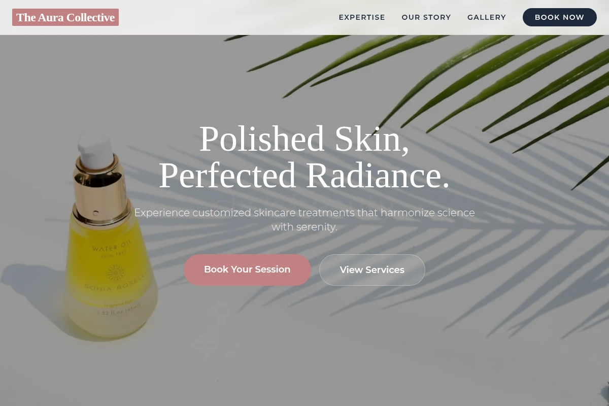 Silk Esthetician